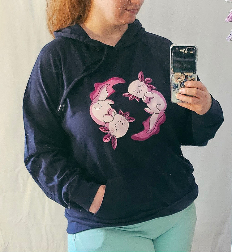 Hoodies