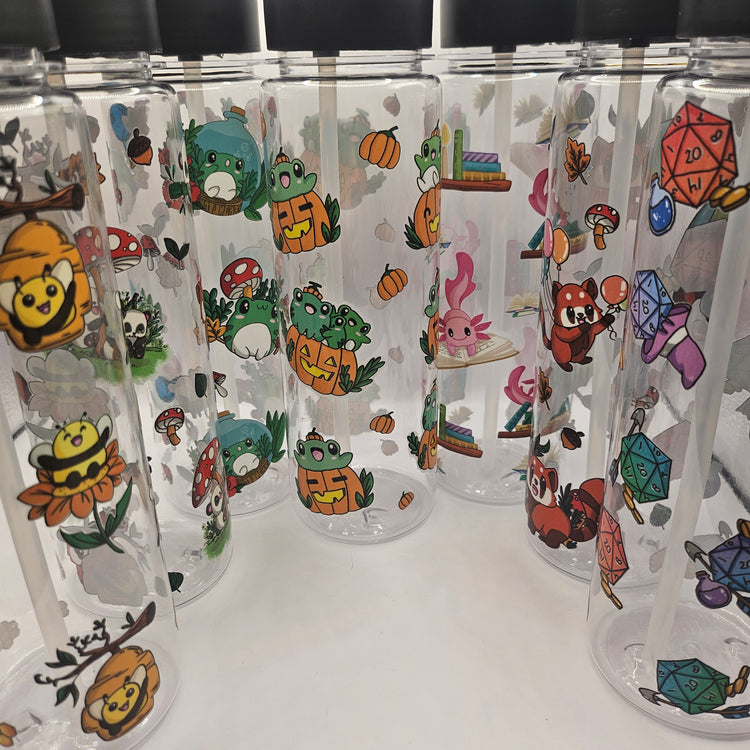 Waterbottles