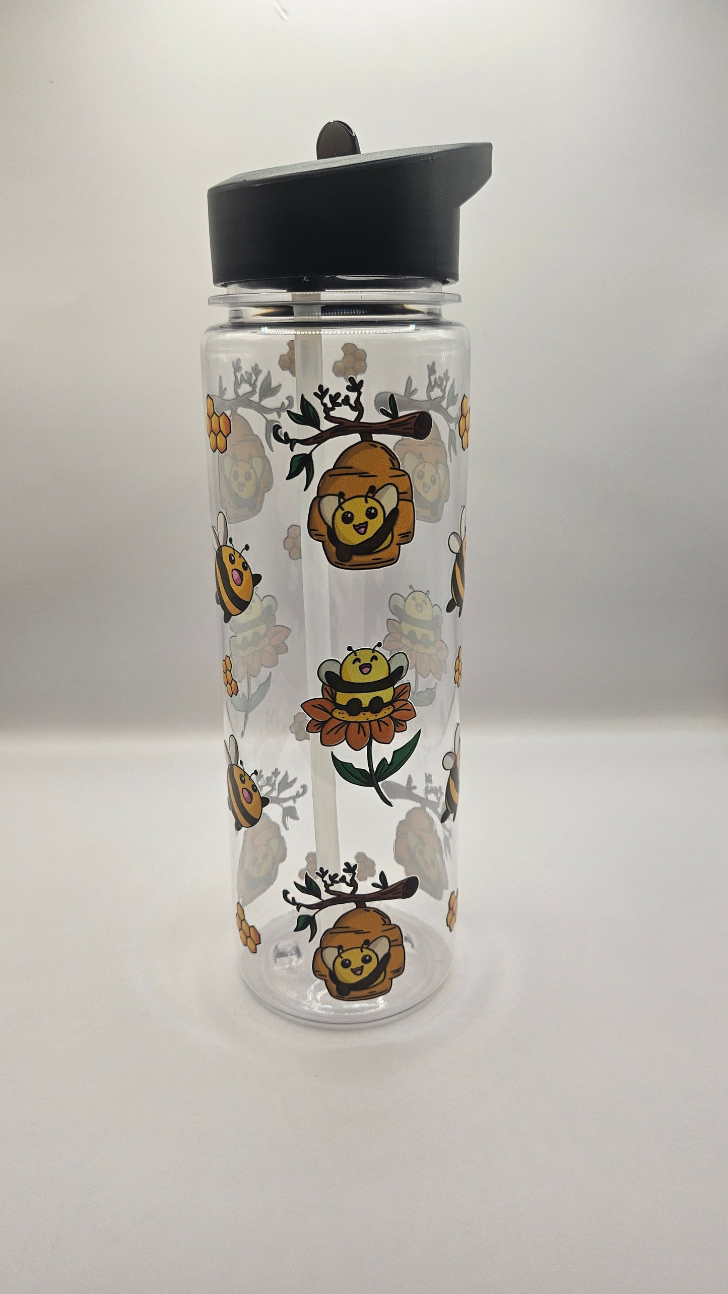 Waterbottle Bee's