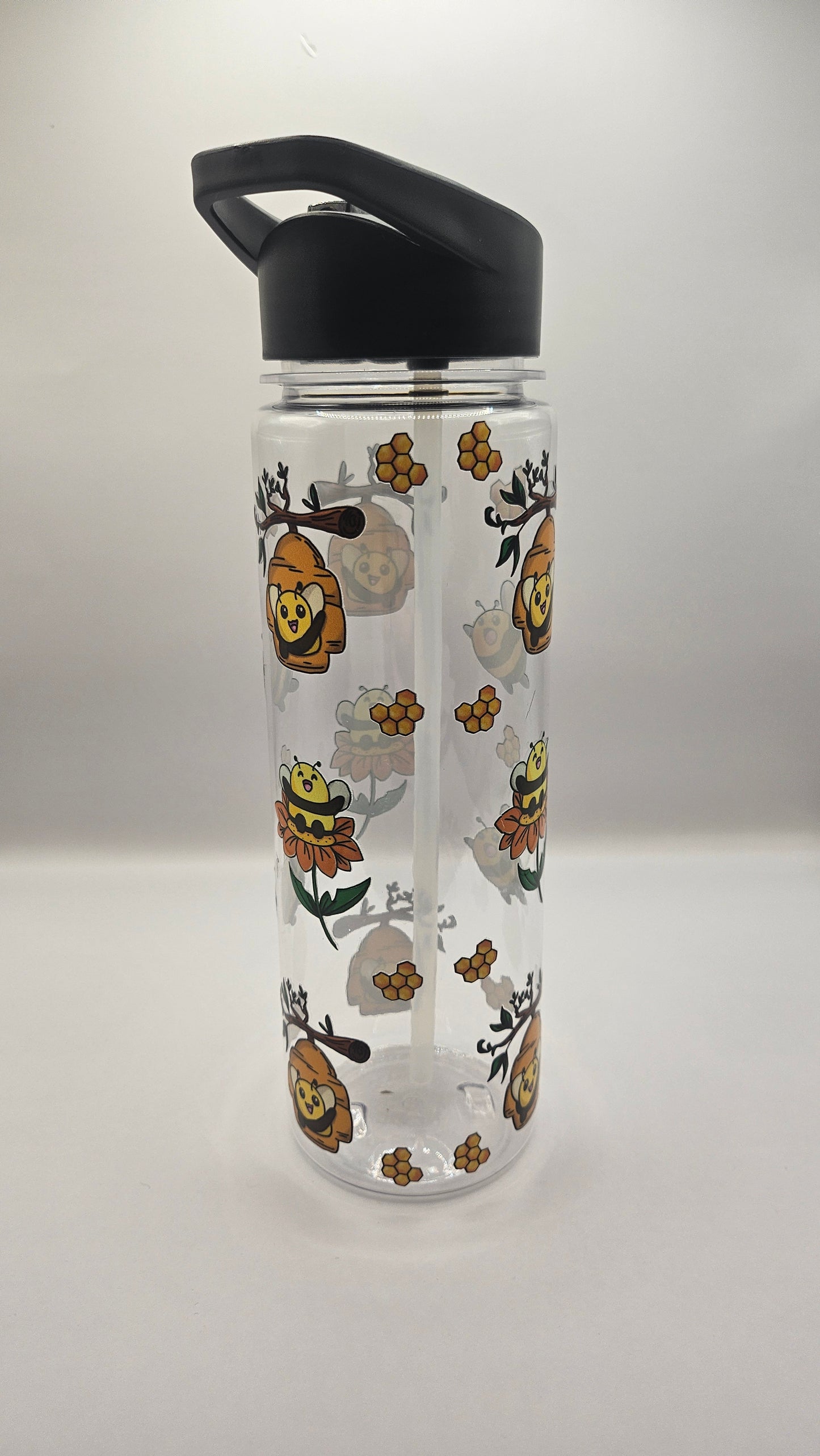 Waterbottle Bee's