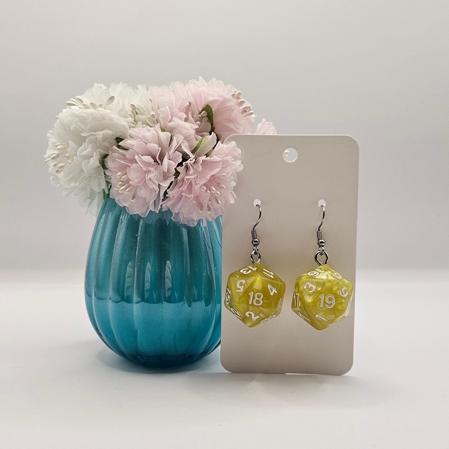 Bright Yellow single