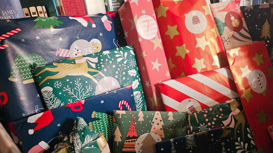 24 days bookish and stationary