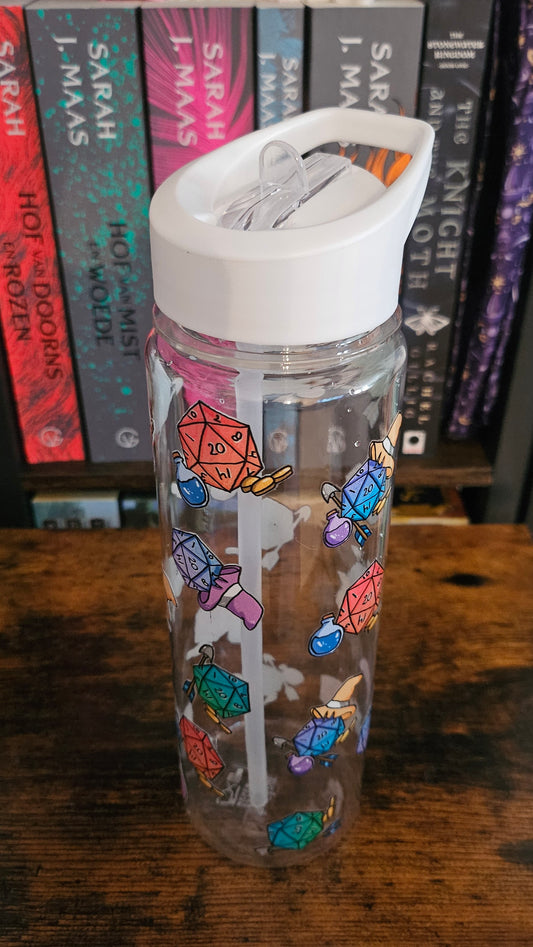 Waterbottle D20