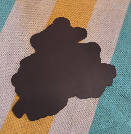Bear magnet