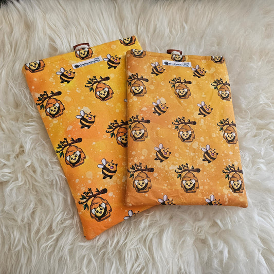 Sleeve Bee's XL