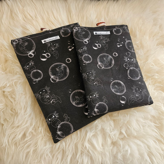 Sleeve Axolotl bubble XL
