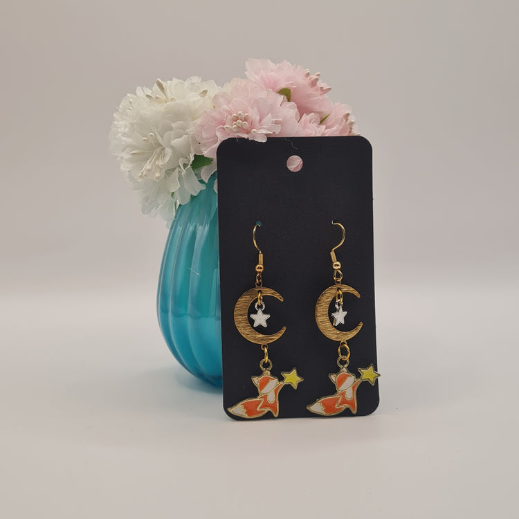 Earrings special sets