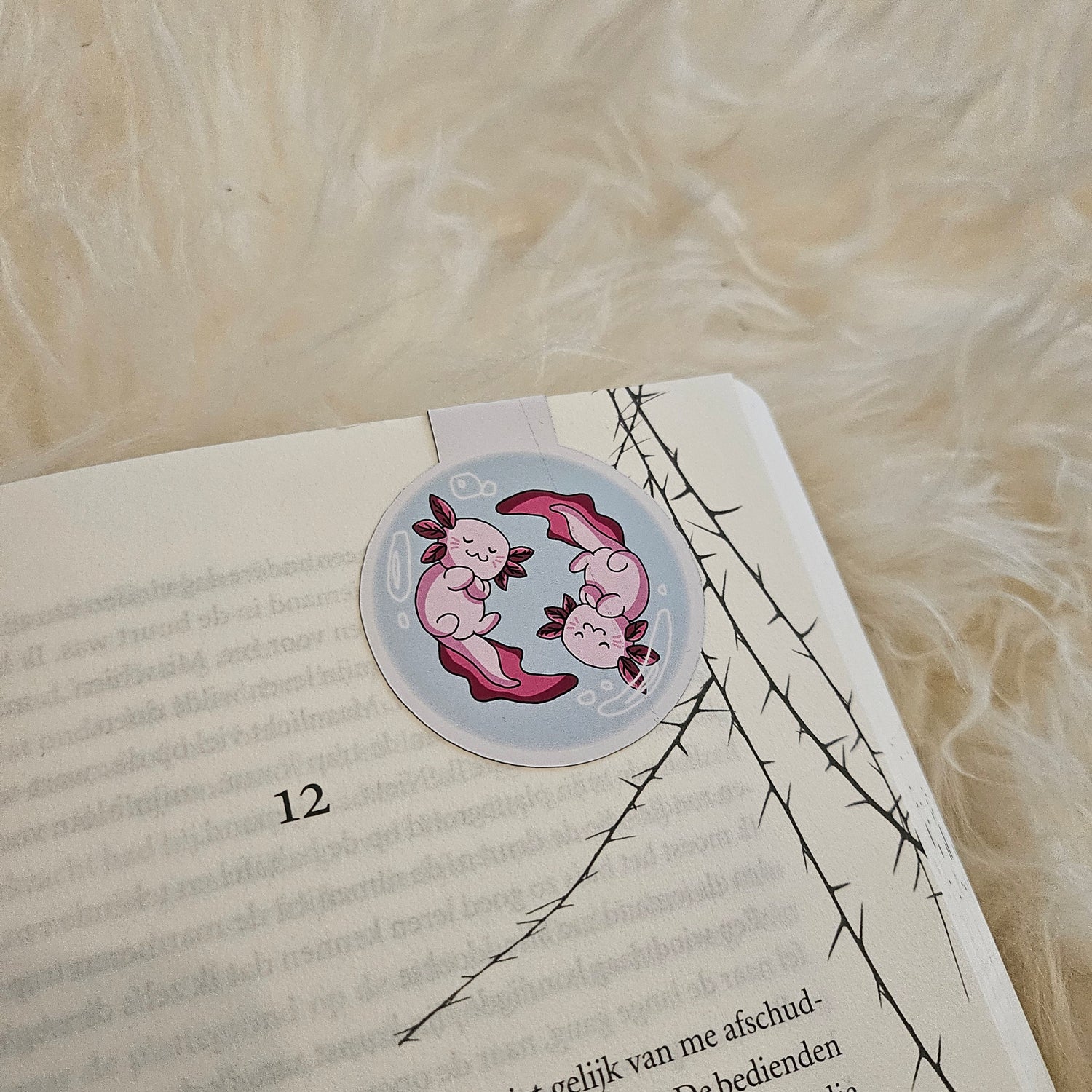 Bookmarks