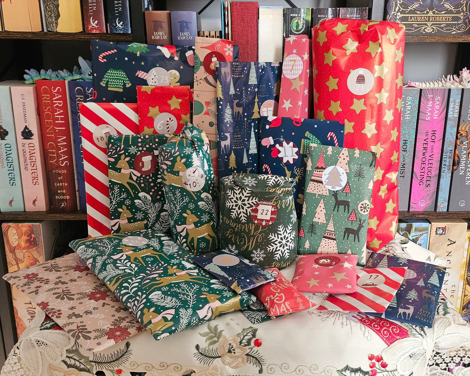 Advent calendar