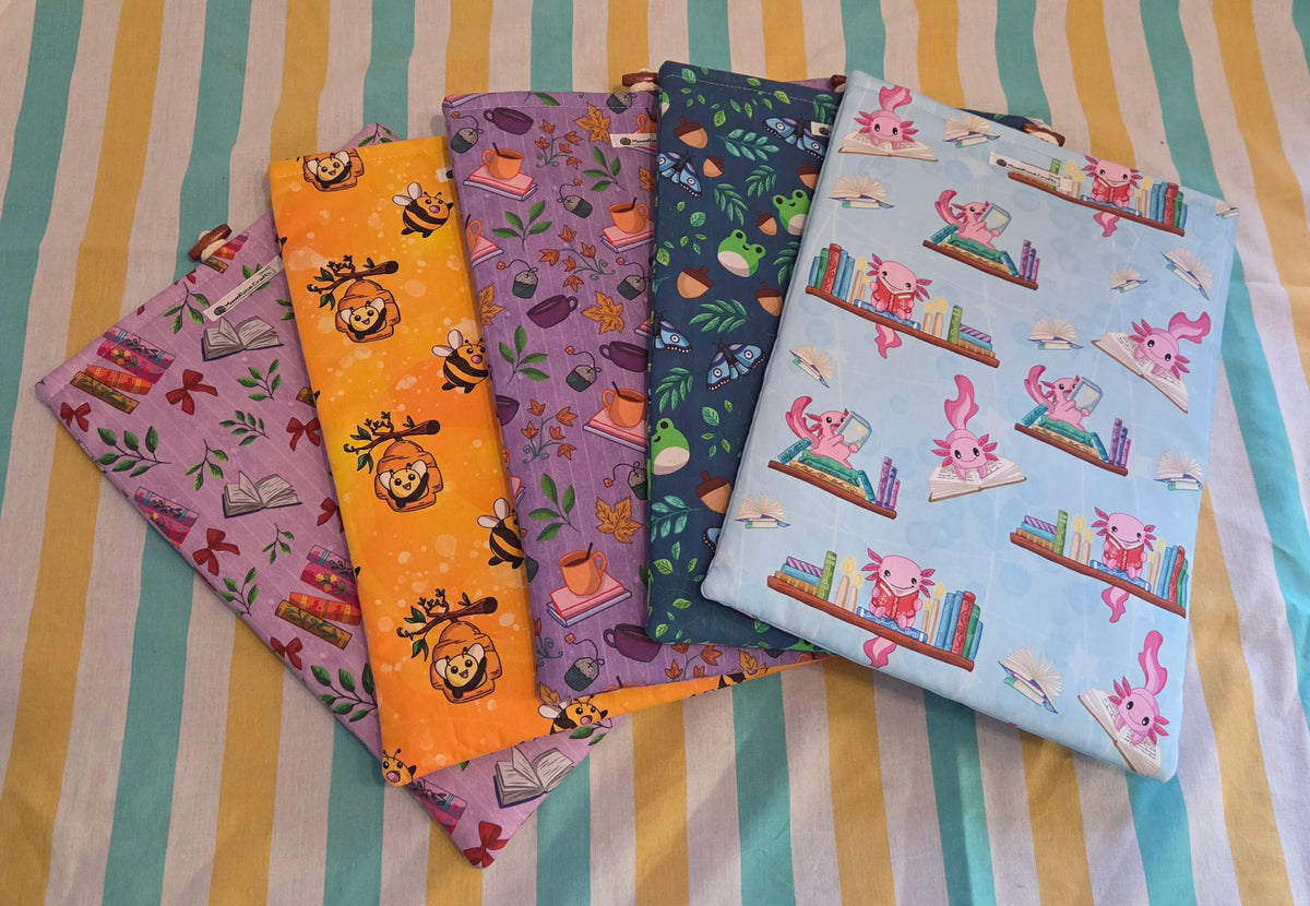 Laptop sleeves