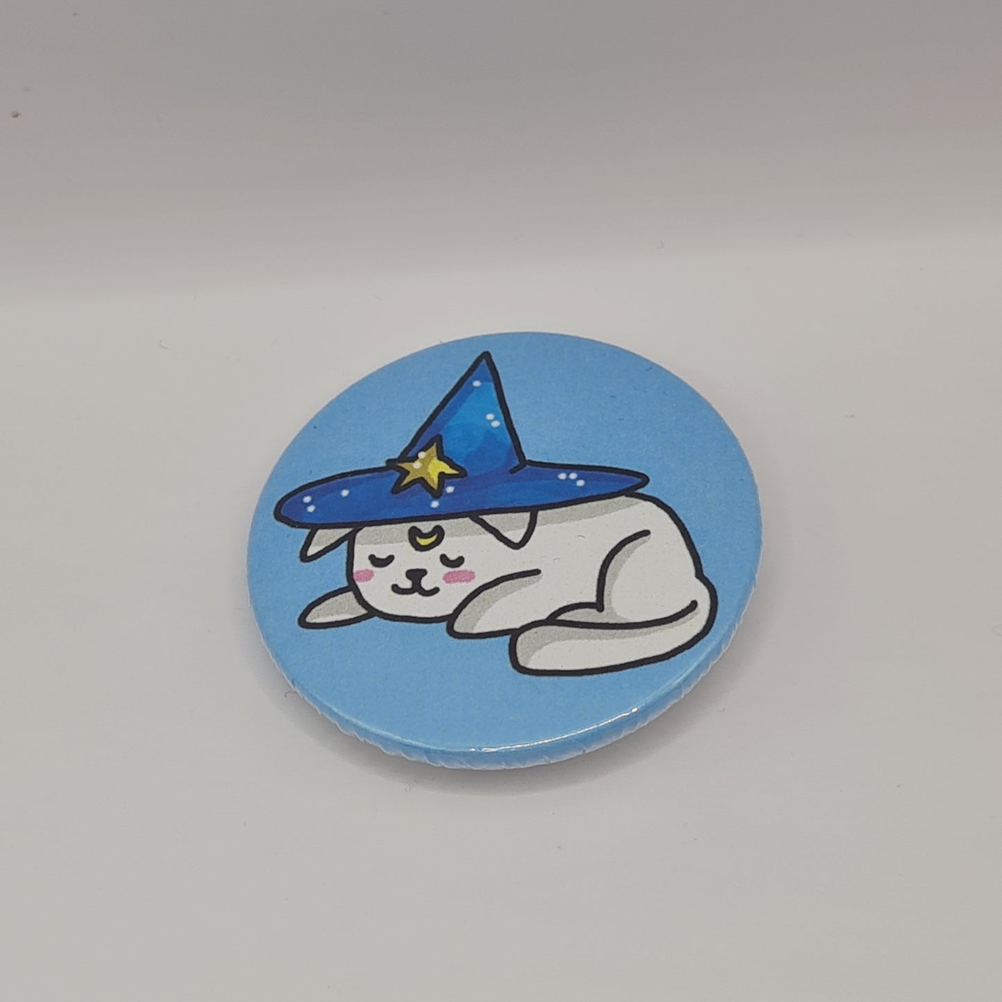 Buttons cats