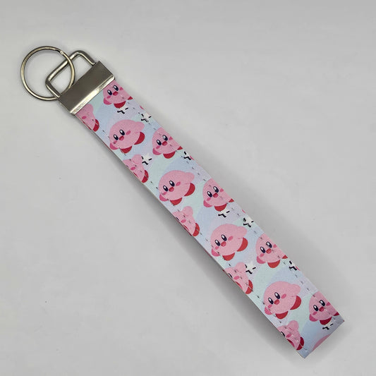 Wristlet kirby