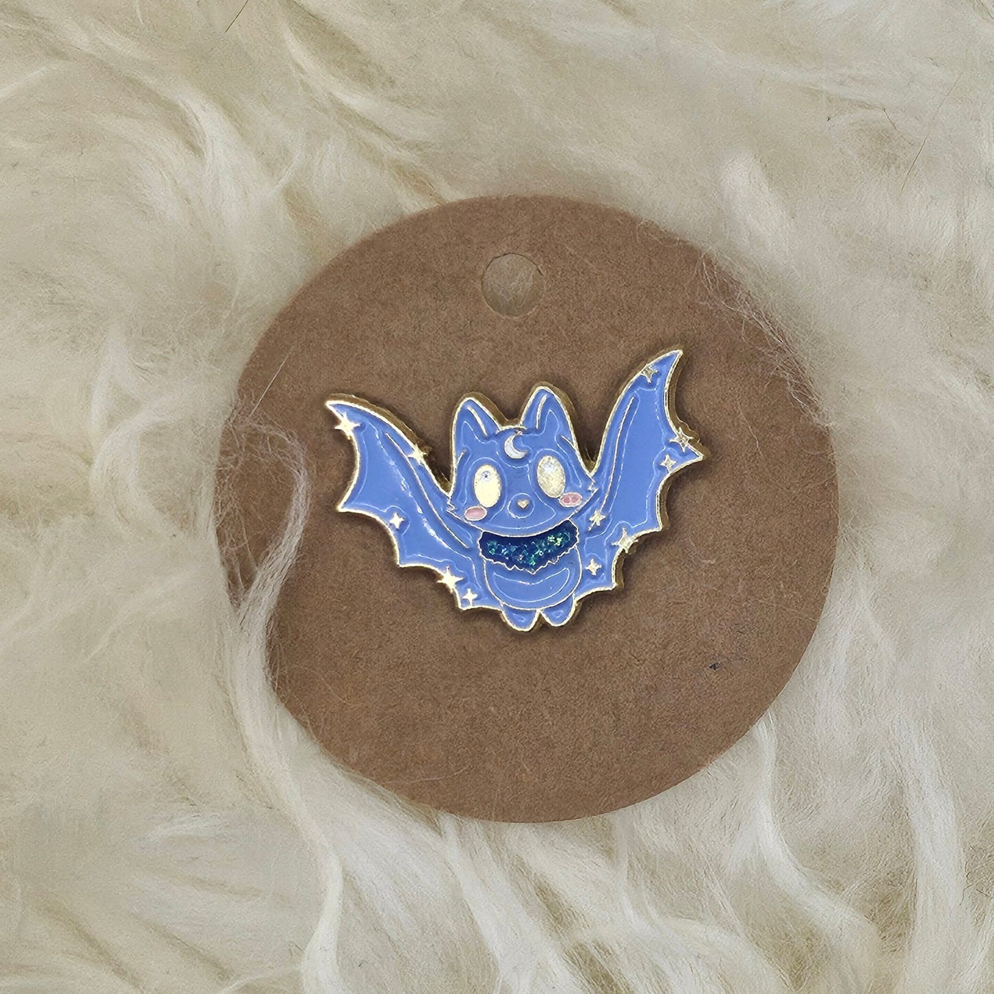 Pin Bat