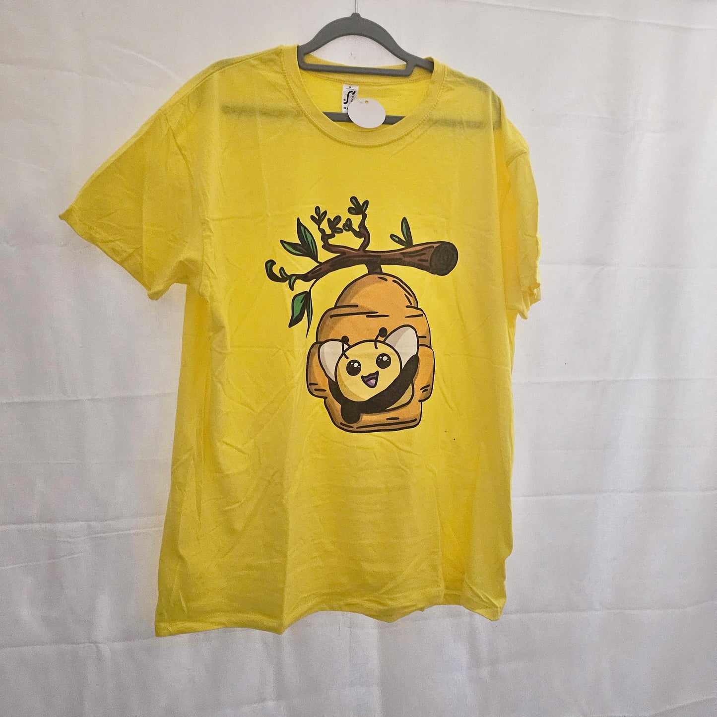 T-shirt Beehive