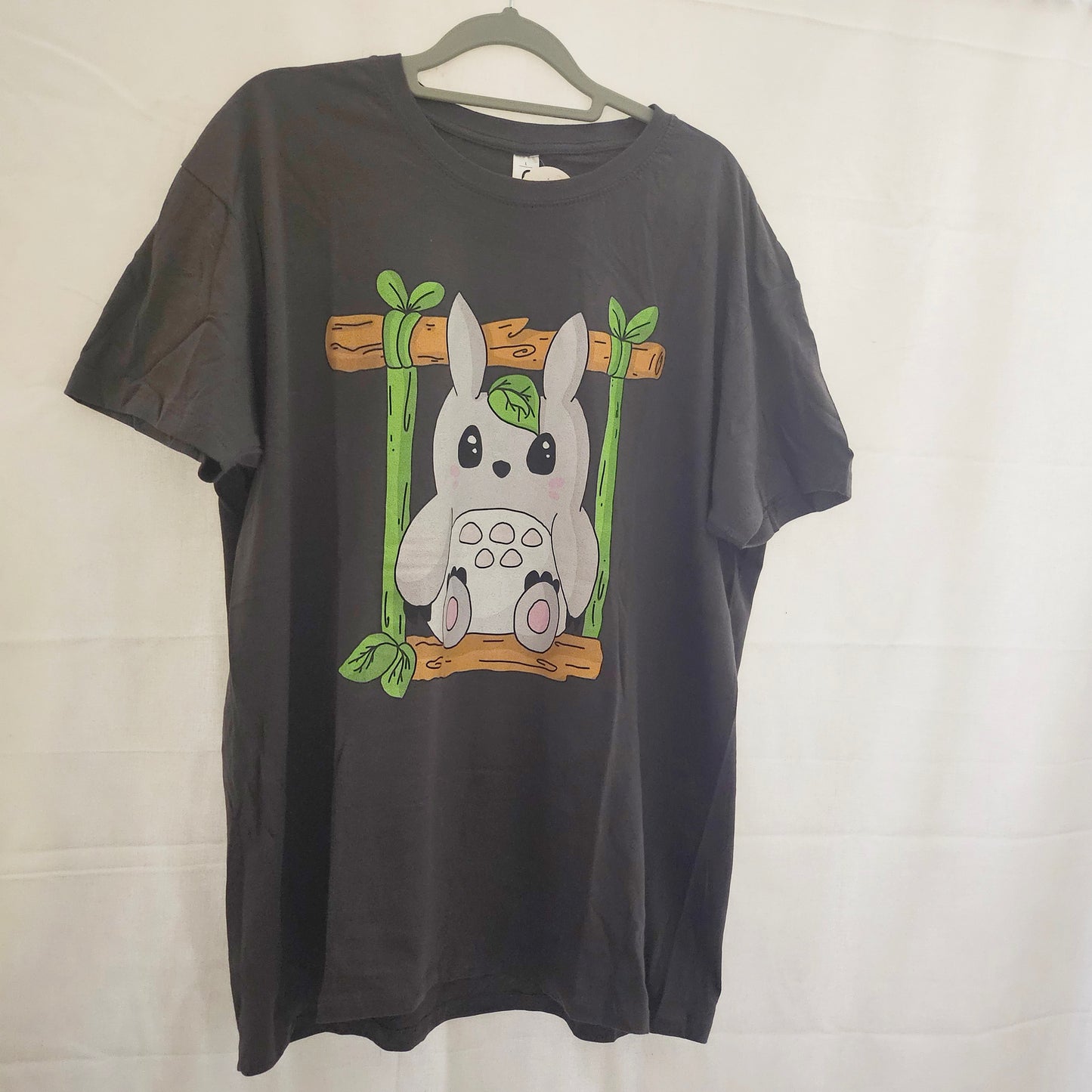 T-shirt Totoro