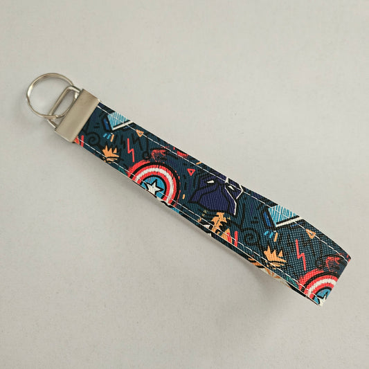 Wristlet marvel