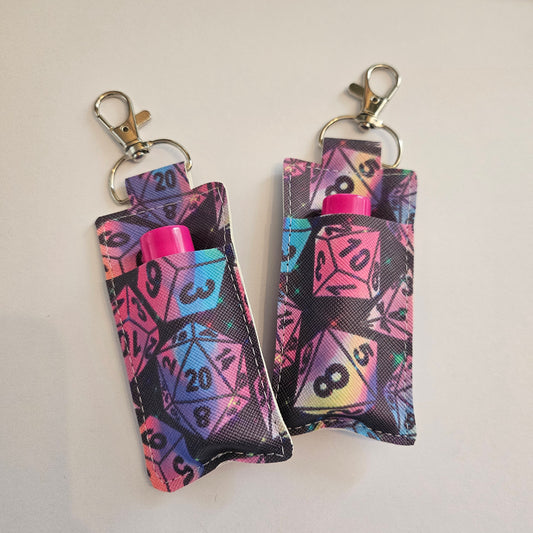 Lipbalm holder D20