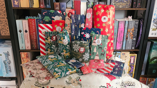 Pre order 24 days of books and stationary