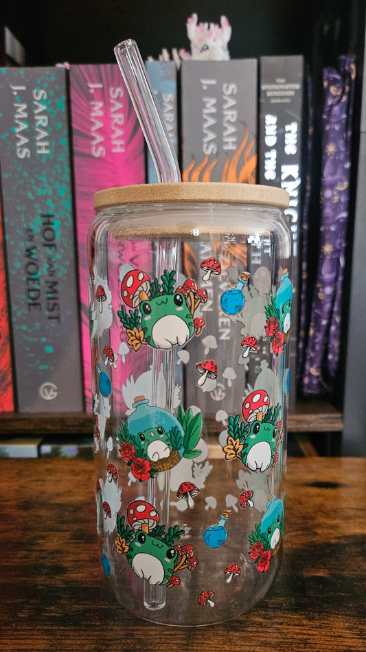 Tumbler Froggs