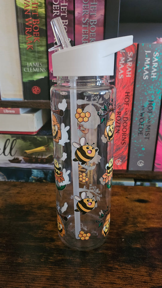Waterbottle Bee's