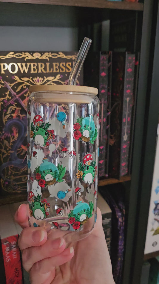 Tumbler Froggs