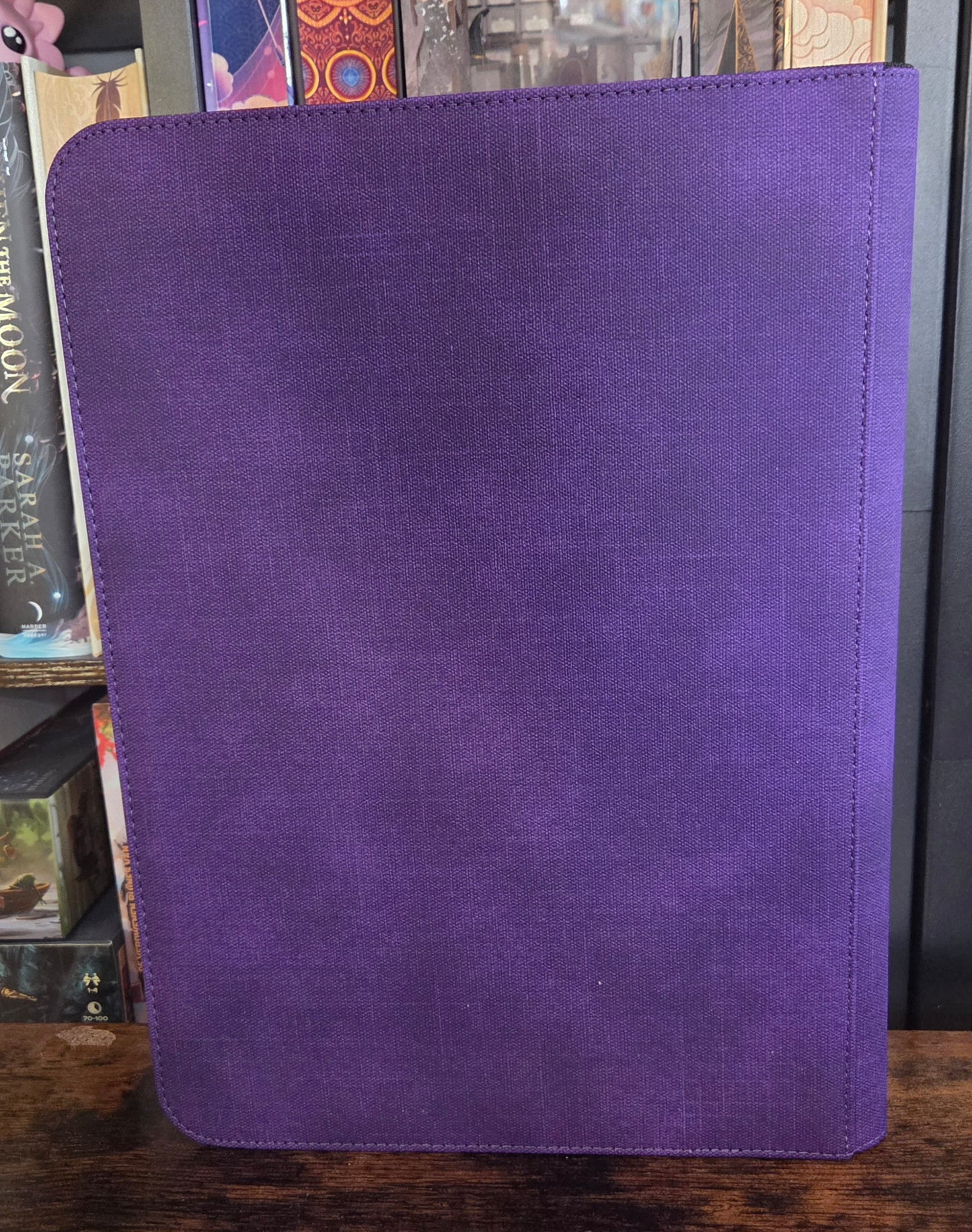 Binder Chandelure
