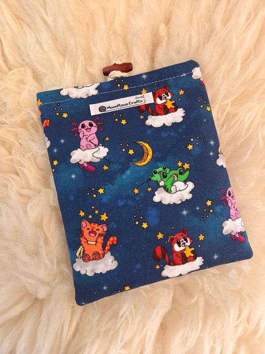 Sleeve Stars E-Reader