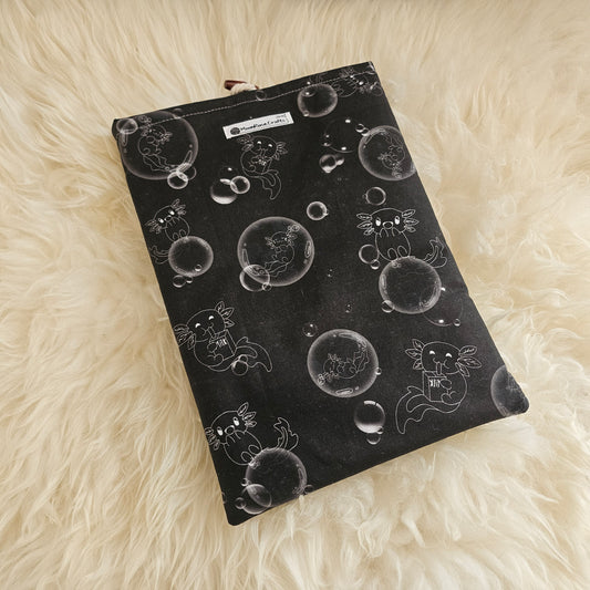 Sleeve Axolotl bubble XL