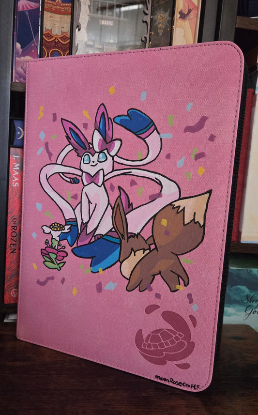 Binder Silveon