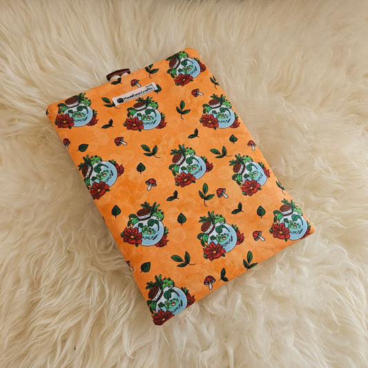 Sleeve bottle frogs