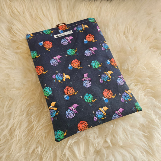 Sleeve D20 XL