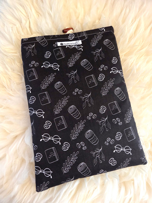 Sleeve Black notes XL