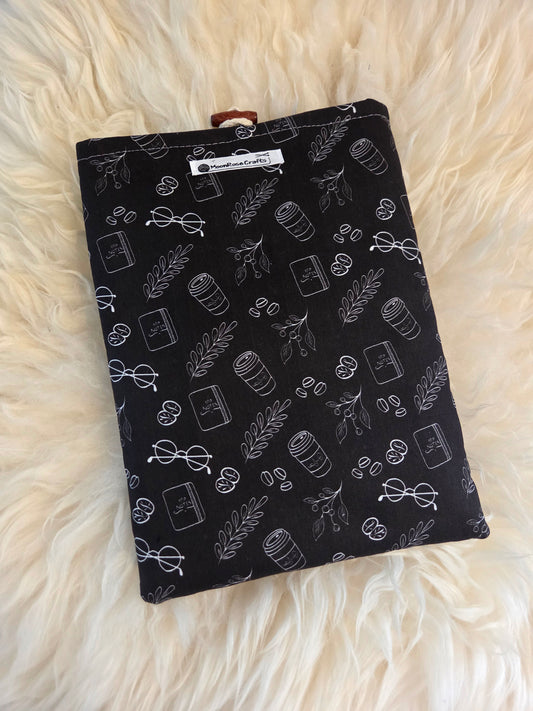 Sleeve Black notes