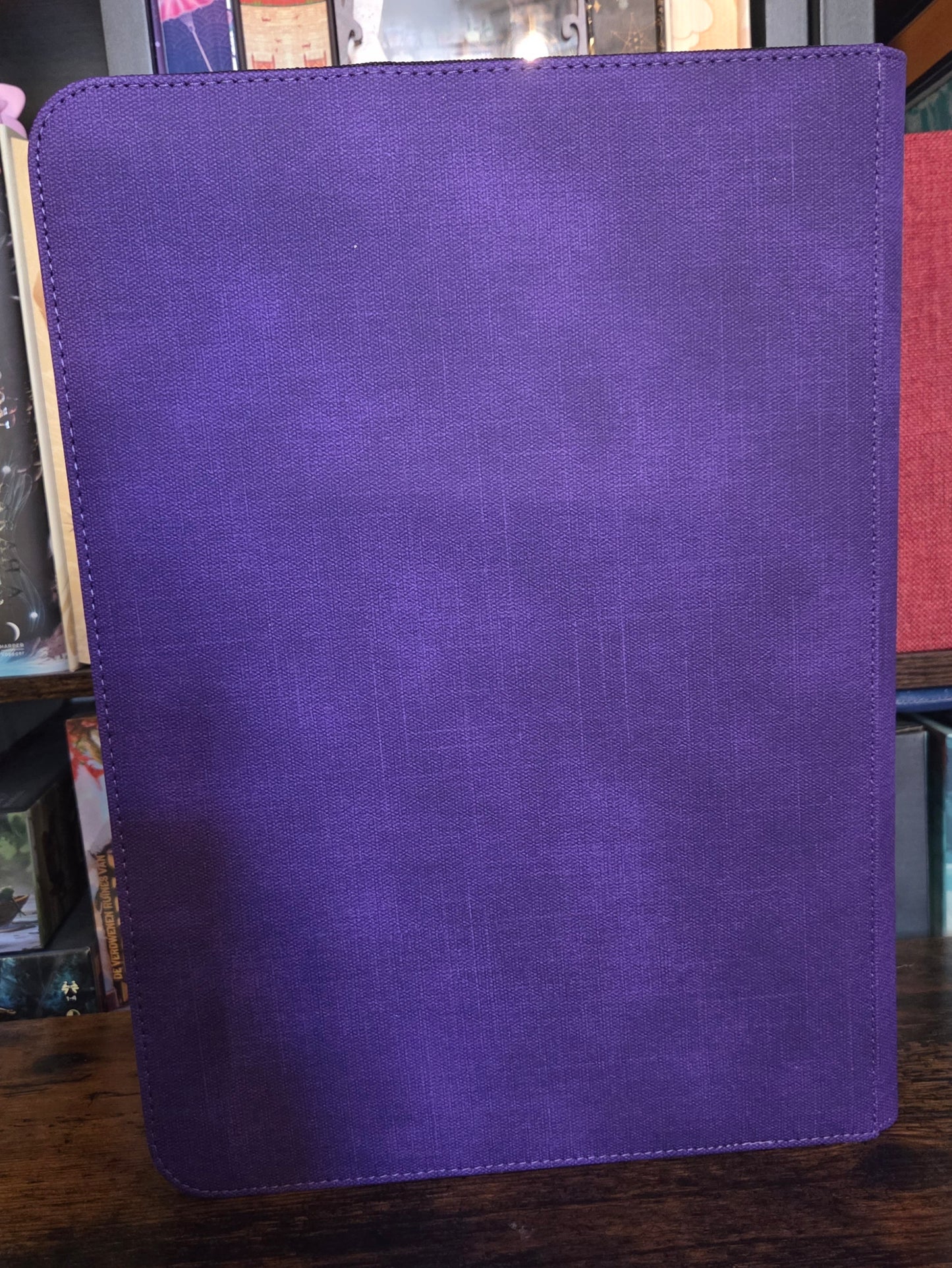 Binder Espeon