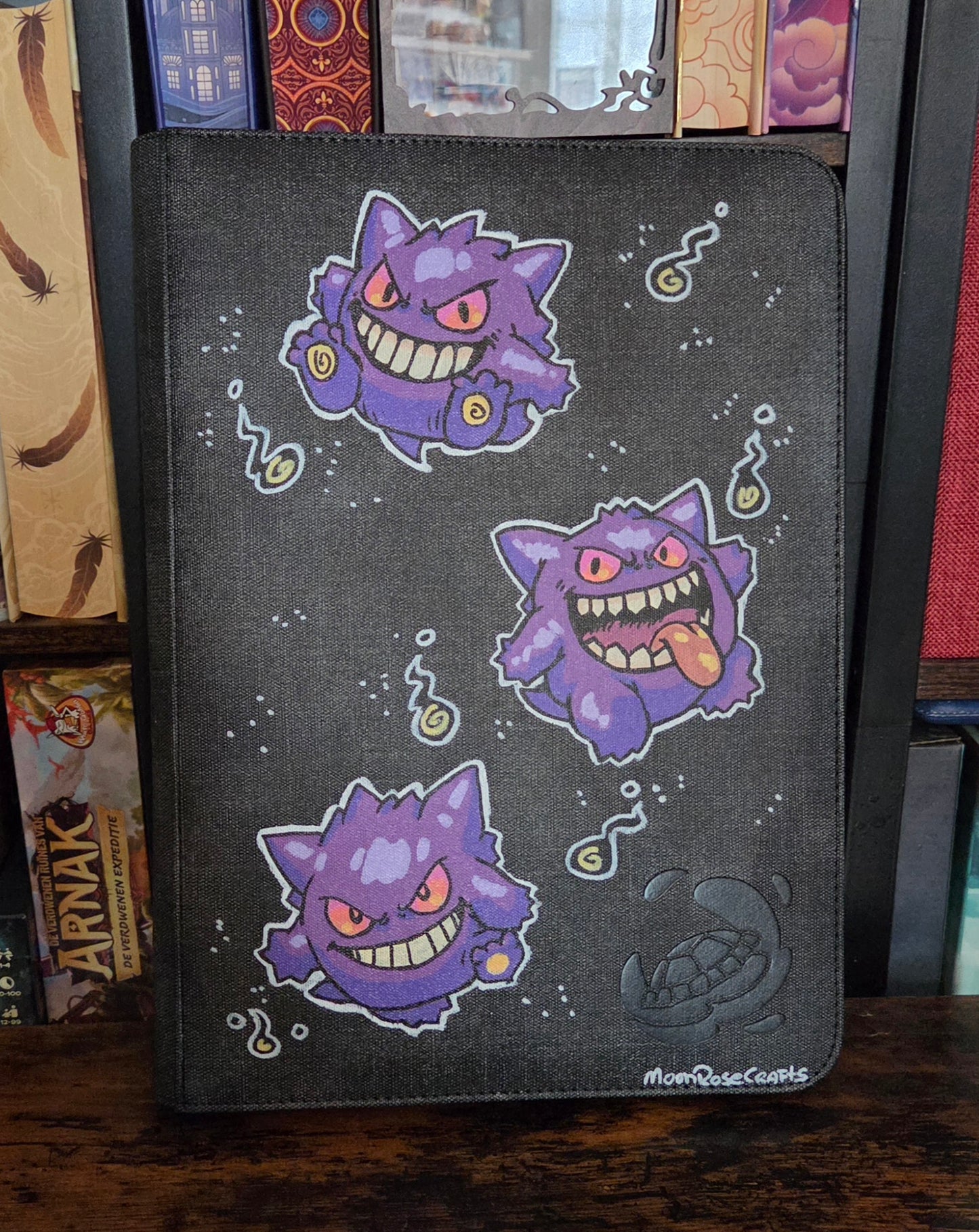 Binder Gengar
