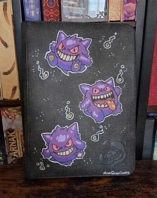 Binder Gengar