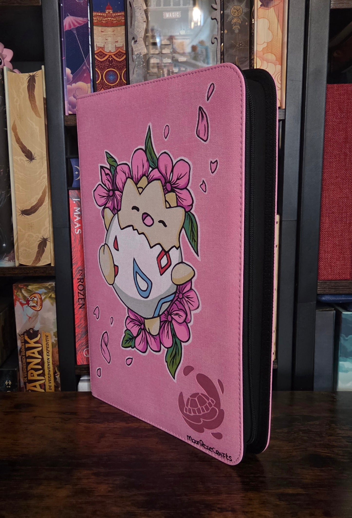 Binder Togepi