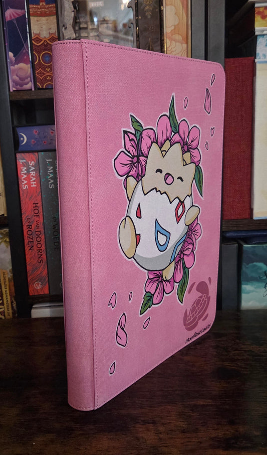 Binder Togepi
