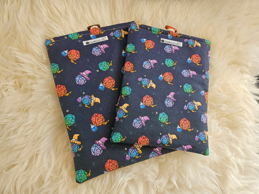 Sleeve D20 XL