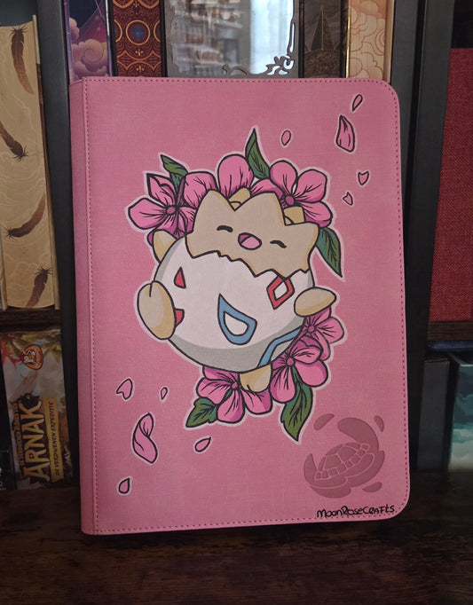 Binder Togepi