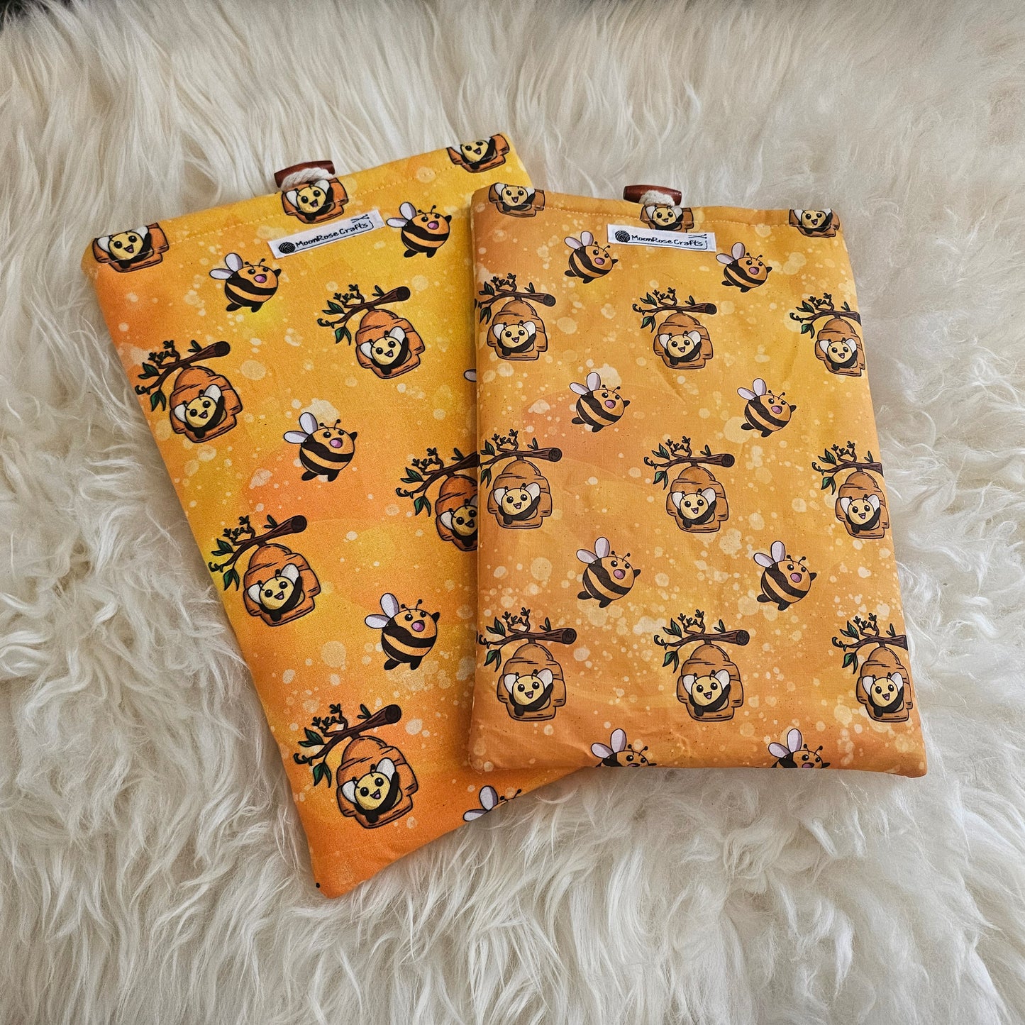 Sleeve Bee's XL