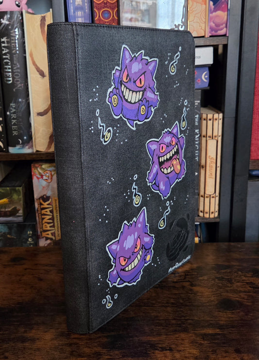 Binder Gengar