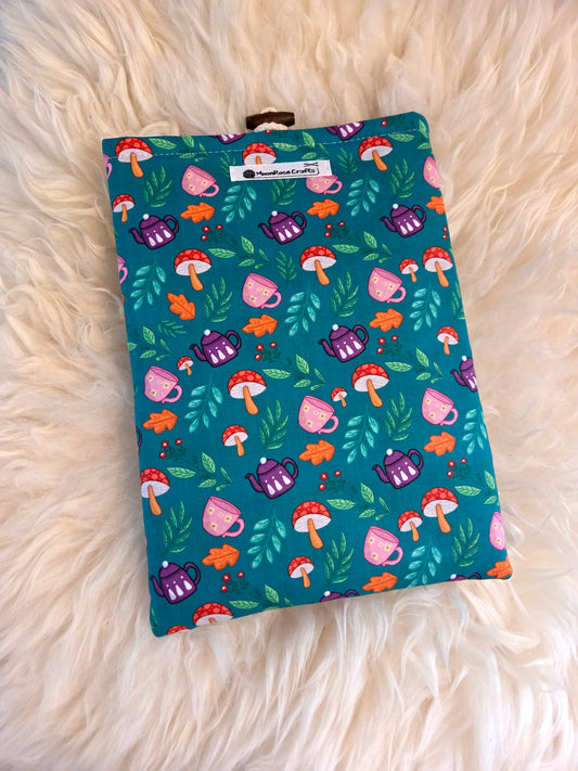 Sleeve Forest tea