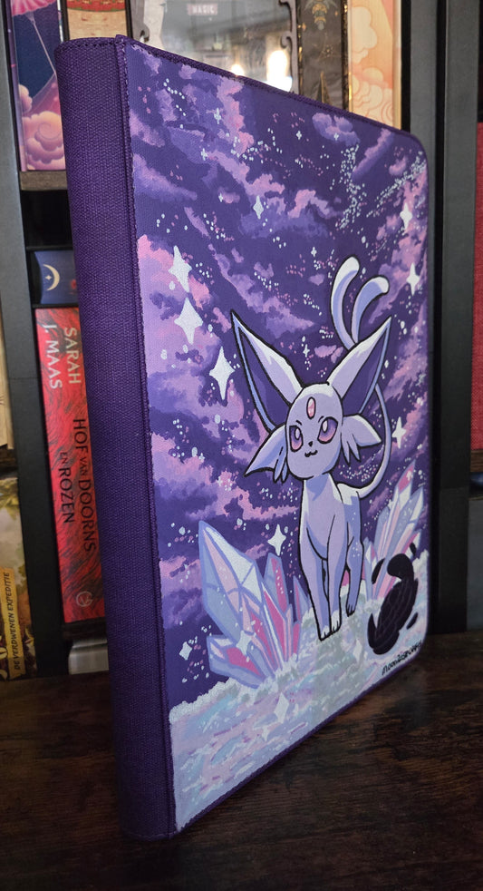 Binder Espeon