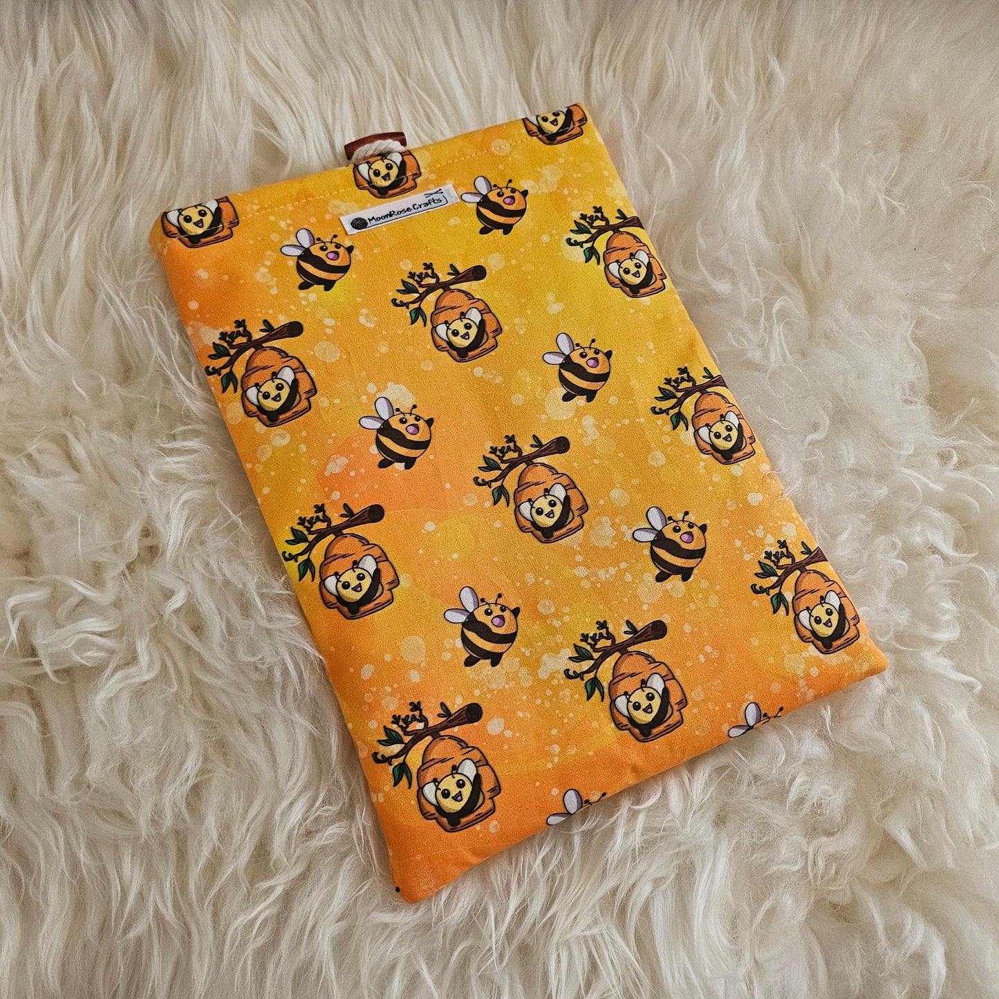 Sleeve Bee's XL