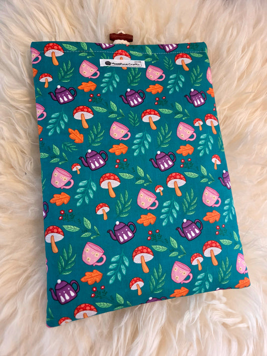 Sleeve Forest tea XL