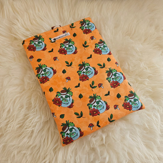 Sleeve bottle frogs XL