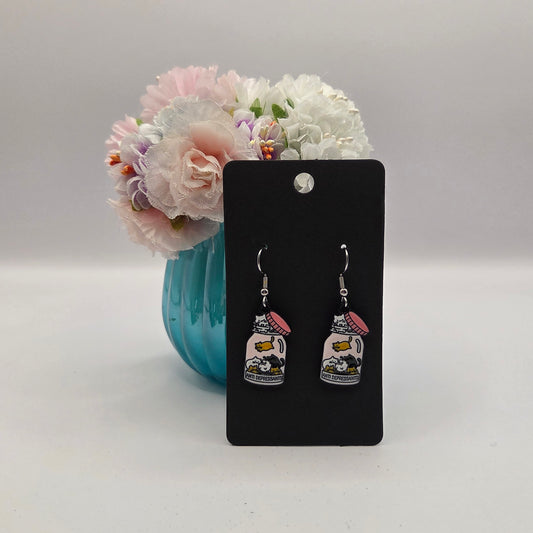 Cats anti depressants